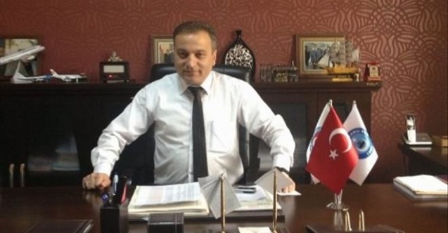 Türk Ulaşım-senden Terör Olaylarına Tepki