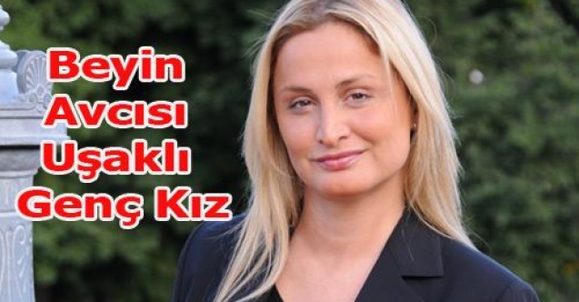 NORVEÇ BU UŞAKLI KIZI KONUŞUYOR