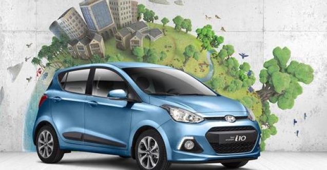 EN EKONOMİK VE EN ÇEVRECİ HYUNDAI SATIŞTA
