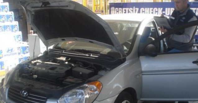 HYUNDAI ÇİFTÇİOĞLU ANADOLU PETROLDE AKTİVİTE YAPTI