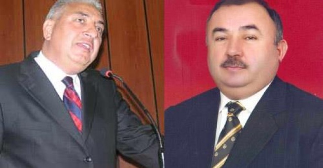 SKANDAL İÇİNDE SKANDAL YARATAN İKİ VALİ!