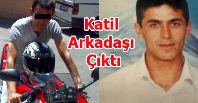BANAZ CİNAYETİ ÇÖZÜLDÜ 