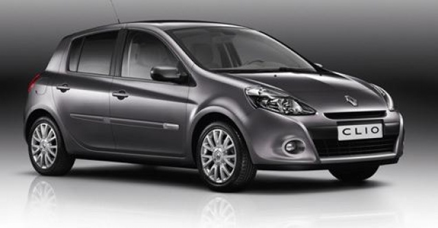 RENAULT GRUBUNUN OCAK 2012 PAZAR PAYI % 19,9