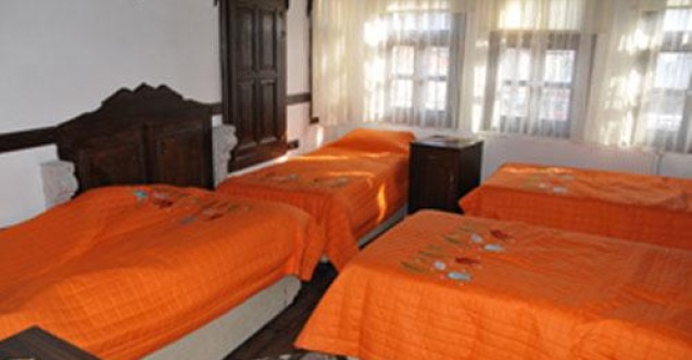 Kadın Sığınma Evi Hizmete Başladı