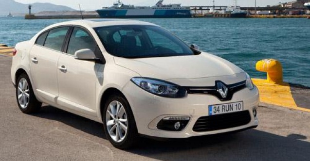 Renaultdan Şubat ayında Sıfır Faiz Kampanyası!