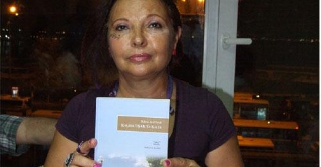 KALBİM UŞAKTA KALDI