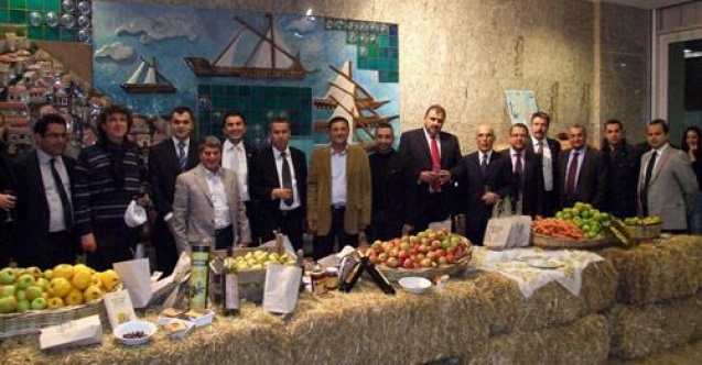 EGELİLER ENTELKÖY EFEKÖYE KARŞI NIN GALASINDA BULUŞTU
