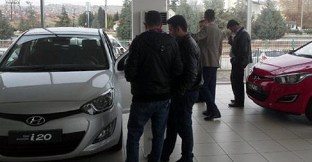 HYUNDAI`DEN ÖĞRETMENLERE ÖZEL TEST SÜRÜŞÜ