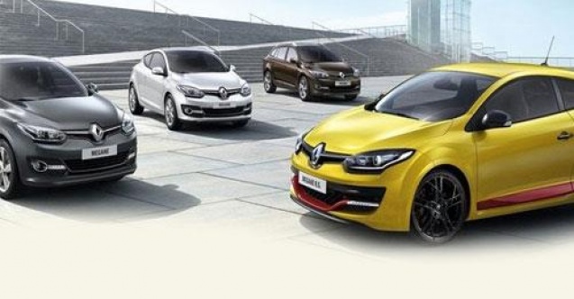 Renault`da Şimdi Al 2015`te Öde