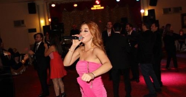 KARAHALLILAR VAKFININ 2014 TARHANA GECESİ 