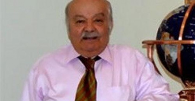 HALİL KAYA GEDİK`İ KAYBETTİK