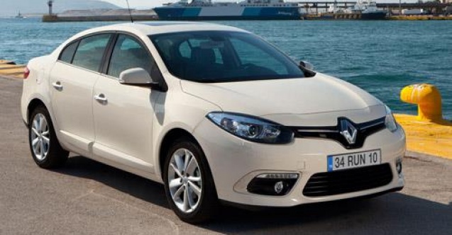 Renaultda Faiz Sıfırın Altında!