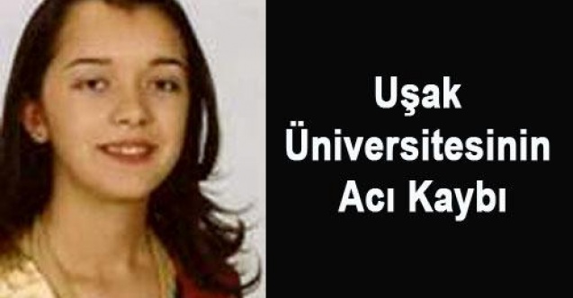 ÖĞRETİM GÖREVLİSİ KAZADA YAŞAMINI YİTİRDİ