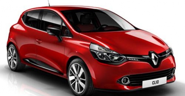 Renaultda Aralık Ayında Çok Cazip Fırsatlar!
