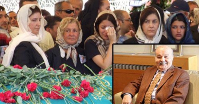HALİL KAYA GEDİKİ SON YOLCULUĞUNA UĞURLADIK
