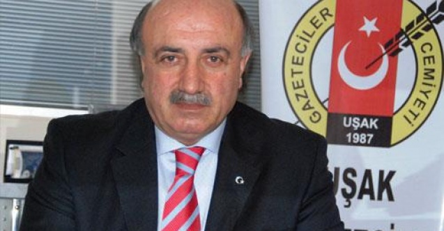 HALKIN GÖZÜ, KULAĞI VE SESİYİZ