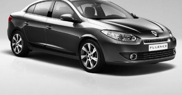 Renaultda Faiz Sabitlendi!