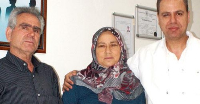 KAPALI YÖNTEMLE DALAĞI ALINDI