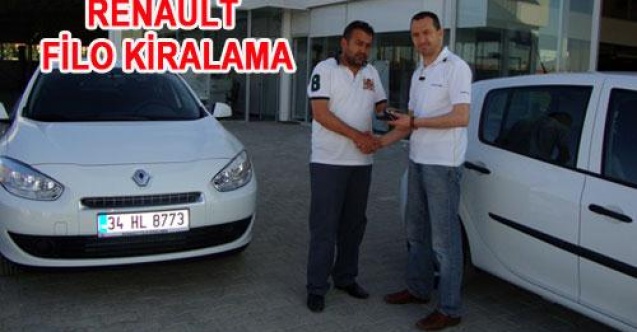 ÇİFTÇİOĞLU HİZMET KALİTESİYLE İLK TESLİMATINI YAPTI