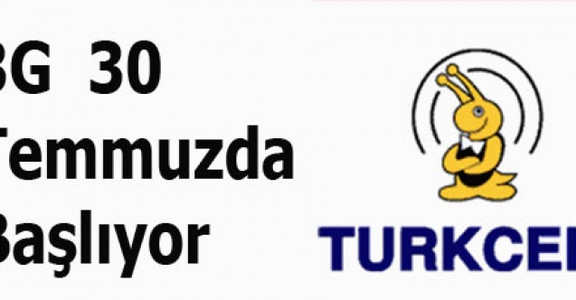 Turkcell 28 Mbps hızına ulaştı