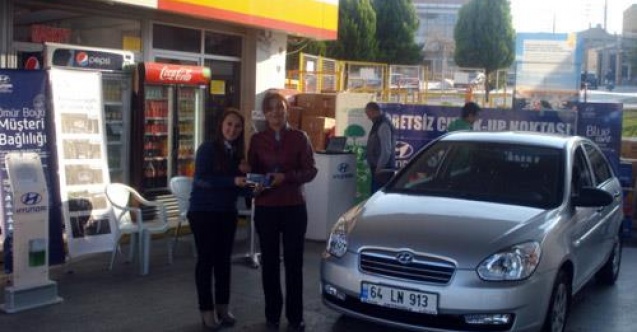 HYUNDAI ÇİFTÇİOĞLU OTOMOTİV MÜŞTERİLERİ İLE BULUŞTU