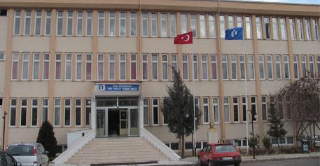 EŞME MYO`DA ÖĞRENCİ SAYISI ARTACAK