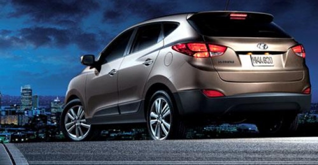 HYUNDAI KREDİ ÖZEL AYRICALIKLAR SUNUYOR
