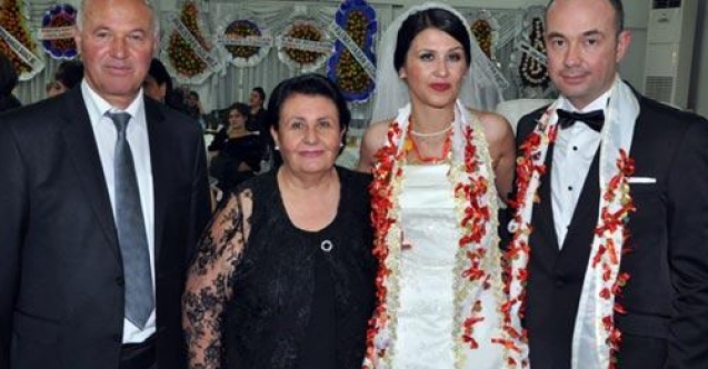 BANAZ BELEDİYE BAŞKANININ MUTLU GÜNÜ