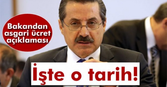 ASGARİ ÜCRET NE ZAMAN 1300 TL OLACAK?