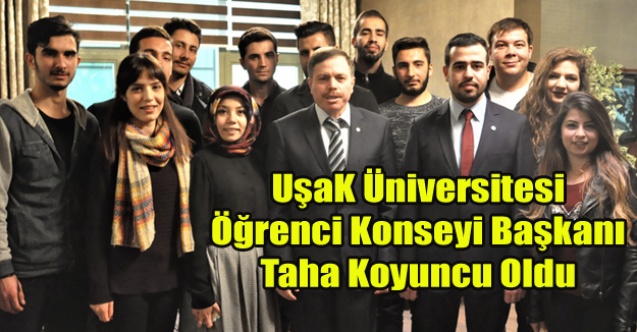 31 Bin Uşak Üniversitesi Gencinin 15 Temmuz Duyarlılığı