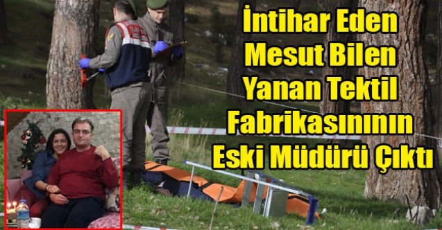 UŞAK#039;TA Kİ ŞOK İNTİHAR DA ŞOK GELİŞME