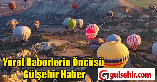 Yerel Haberlerin Öncüsü Gülşehir Haber