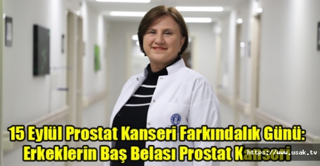 Prostat Kanseri Nedir? Belirtileri Nelerdir