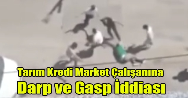 7 Çocuğa Gasp ve Darp Suçlaması
