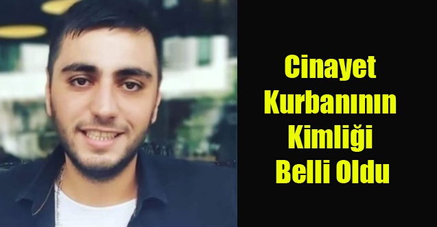 YOL KENARINDA ÖLÜ BULUNMUŞTU, KİMLİĞİ BELLİ OLDU