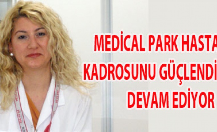Medical Park Nöroloji Doktorları