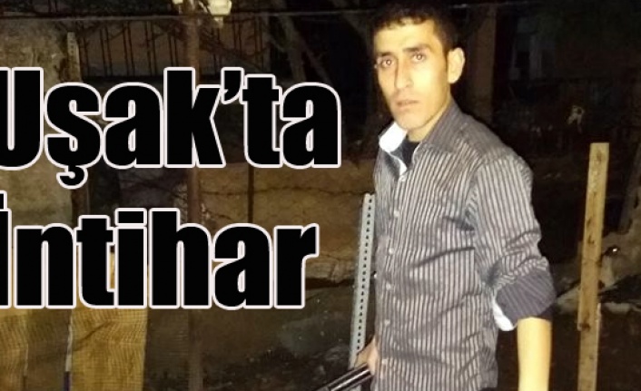 usak ta intihar 30 yasindaki genc kendini asti haberi usak ta intihar 30 yasindaki genc kendini asti haberi