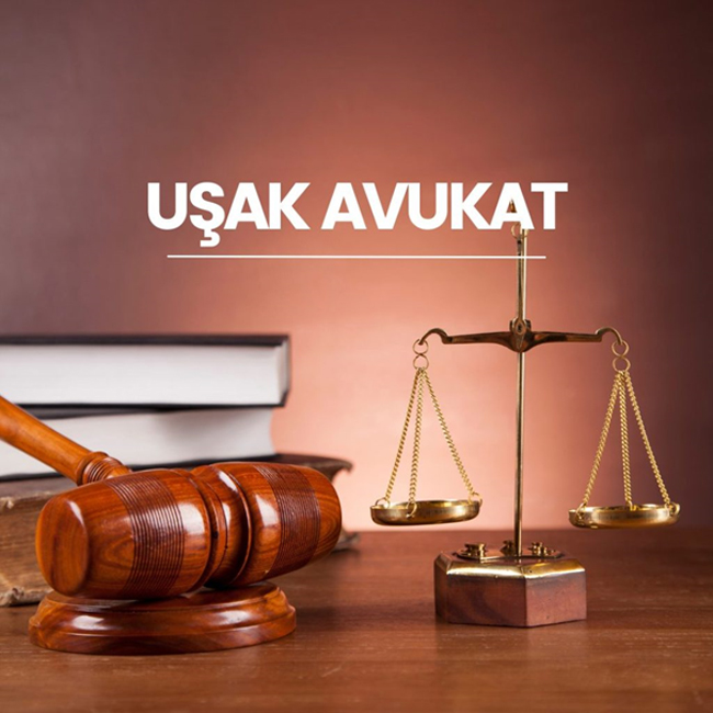 Uşak Ceza Avukatı